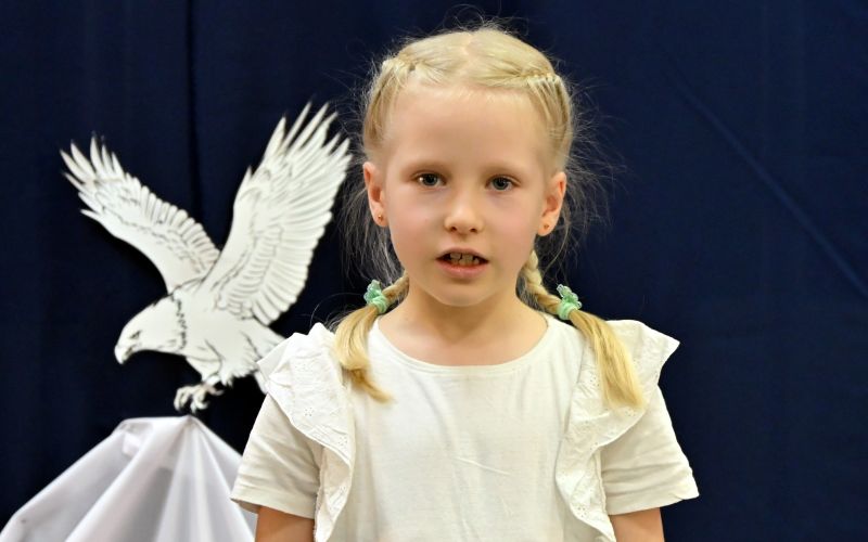 Konkurs Poezji i Prozy "Być Zwyciężonym i Nie Ulec - To Zwycięstwo"