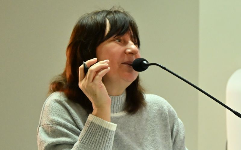 Konkurs Poezji i Prozy "Być Zwyciężonym i Nie Ulec - To Zwycięstwo"