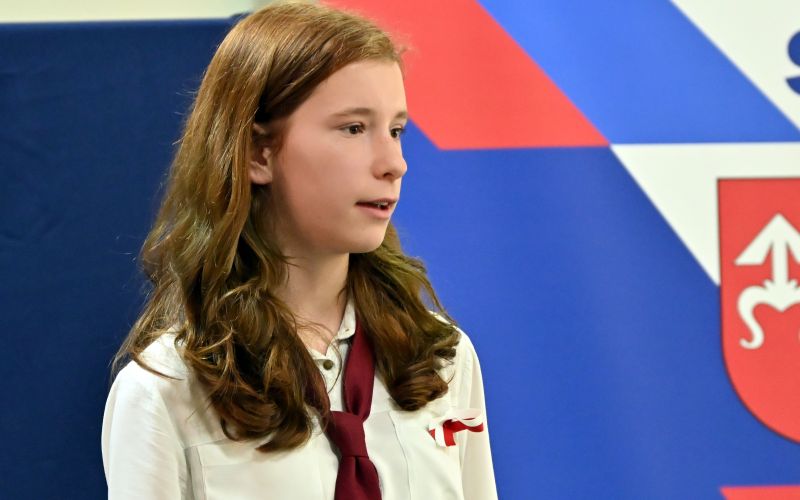 Konkurs Poezji i Prozy "Być Zwyciężonym i Nie Ulec - To Zwycięstwo"