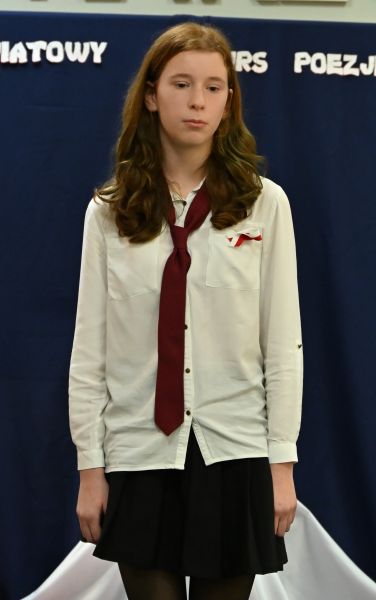 Konkurs Poezji i Prozy "Być Zwyciężonym i Nie Ulec - To Zwycięstwo"