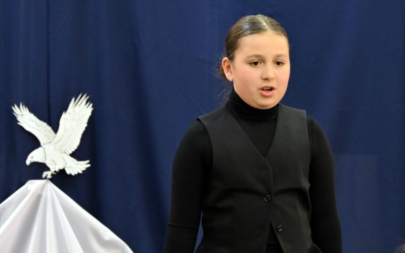 Konkurs Poezji i Prozy "Być Zwyciężonym i Nie Ulec - To Zwycięstwo"