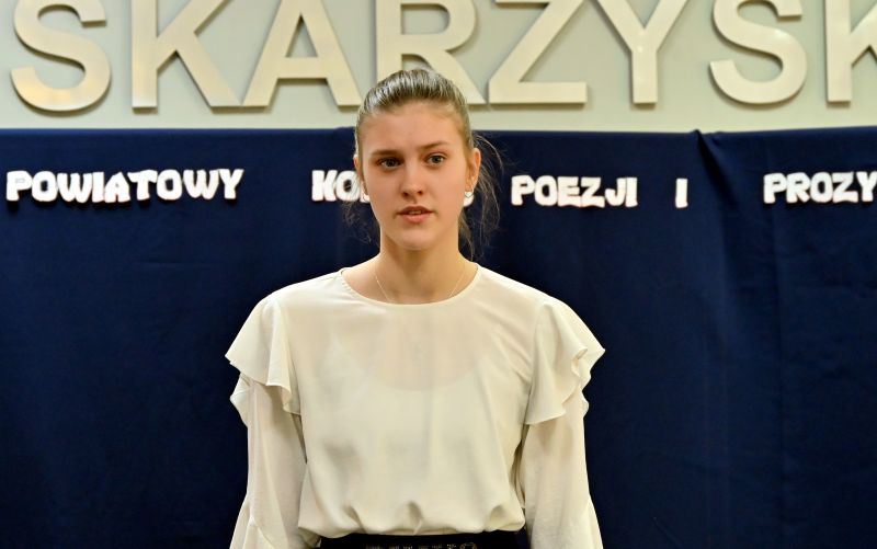 Konkurs Poezji i Prozy "Być Zwyciężonym i Nie Ulec - To Zwycięstwo"