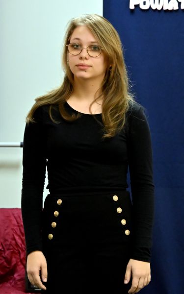 Konkurs Poezji i Prozy "Być Zwyciężonym i Nie Ulec - To Zwycięstwo"