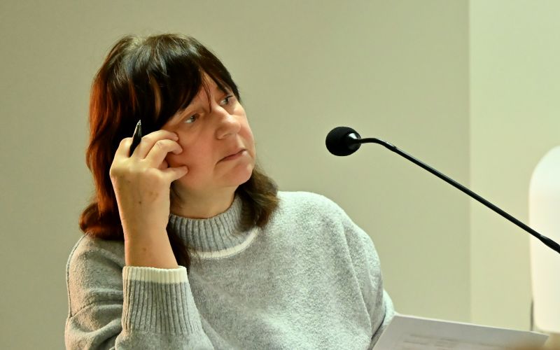 Konkurs Poezji i Prozy "Być Zwyciężonym i Nie Ulec - To Zwycięstwo"