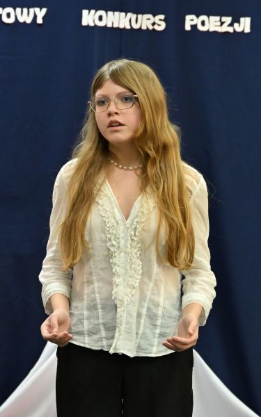 Konkurs Poezji i Prozy "Być Zwyciężonym i Nie Ulec - To Zwycięstwo"