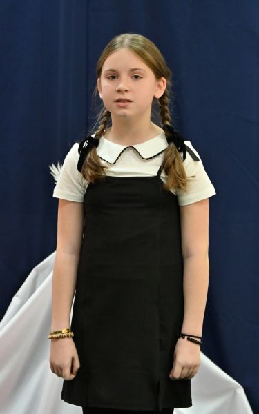 Konkurs Poezji i Prozy "Być Zwyciężonym i Nie Ulec - To Zwycięstwo"