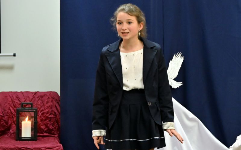 Konkurs Poezji i Prozy "Być Zwyciężonym i Nie Ulec - To Zwycięstwo"