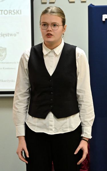 Konkurs Poezji i Prozy "Być Zwyciężonym i Nie Ulec - To Zwycięstwo"