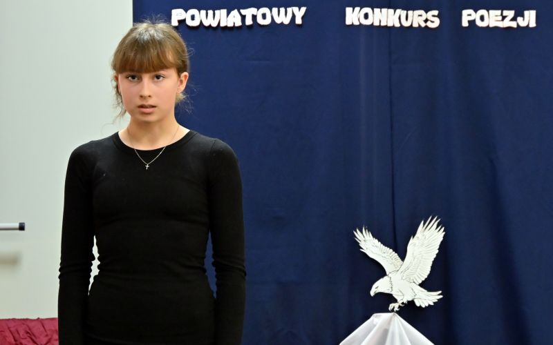 Konkurs Poezji i Prozy "Być Zwyciężonym i Nie Ulec - To Zwycięstwo"