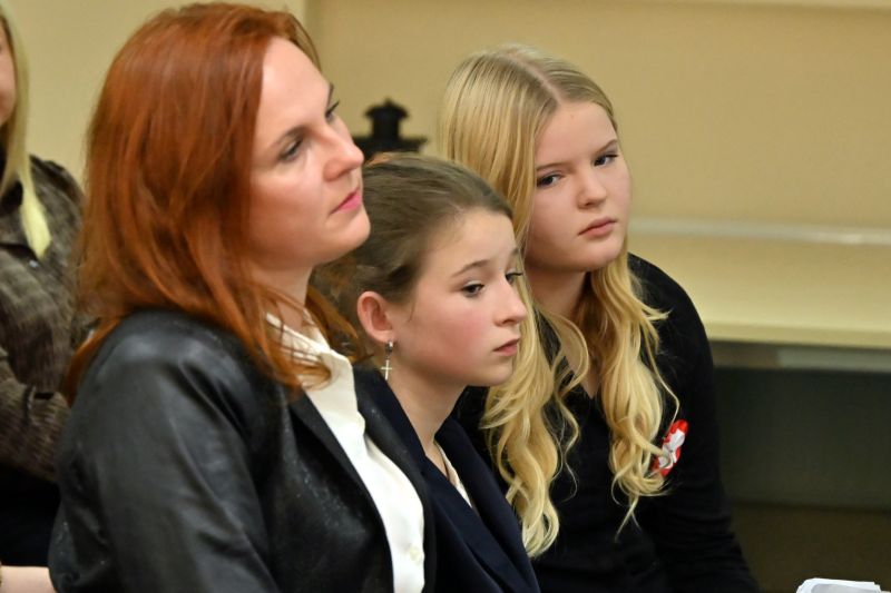 Konkurs Poezji i Prozy "Być Zwyciężonym i Nie Ulec - To Zwycięstwo"