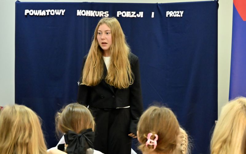 Konkurs Poezji i Prozy "Być Zwyciężonym i Nie Ulec - To Zwycięstwo"