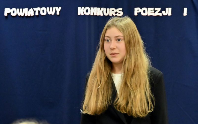 Konkurs Poezji i Prozy "Być Zwyciężonym i Nie Ulec - To Zwycięstwo"