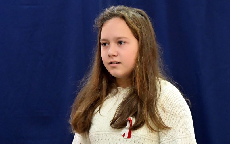 Konkurs Poezji i Prozy "Być Zwyciężonym i Nie Ulec - To Zwycięstwo"