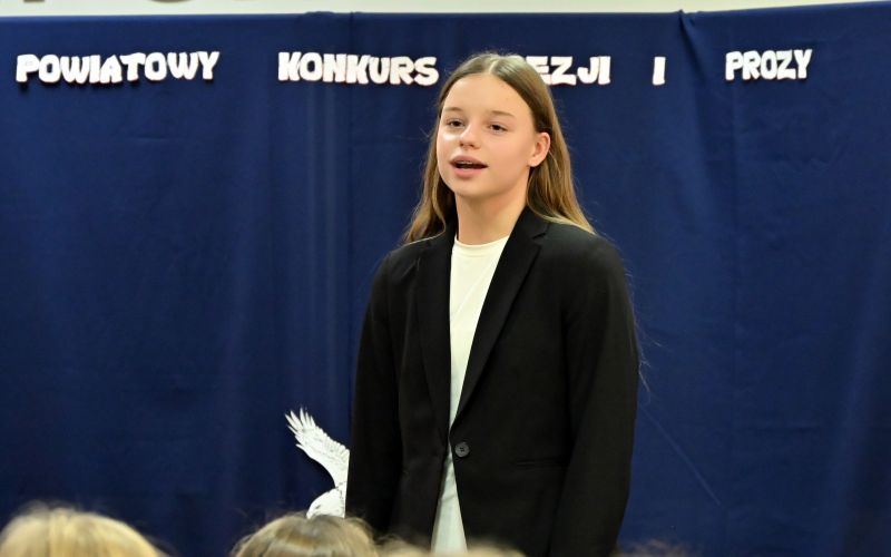 Konkurs Poezji i Prozy "Być Zwyciężonym i Nie Ulec - To Zwycięstwo"