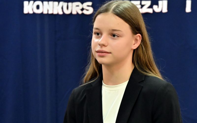 Konkurs Poezji i Prozy "Być Zwyciężonym i Nie Ulec - To Zwycięstwo"