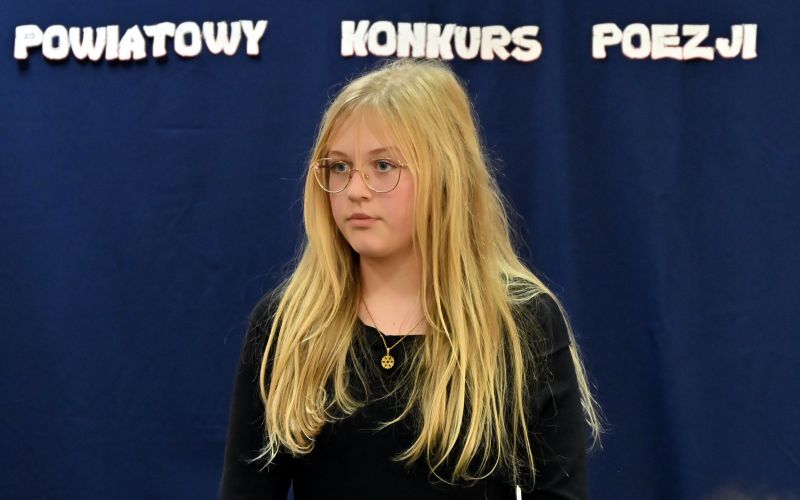 Konkurs Poezji i Prozy "Być Zwyciężonym i Nie Ulec - To Zwycięstwo"