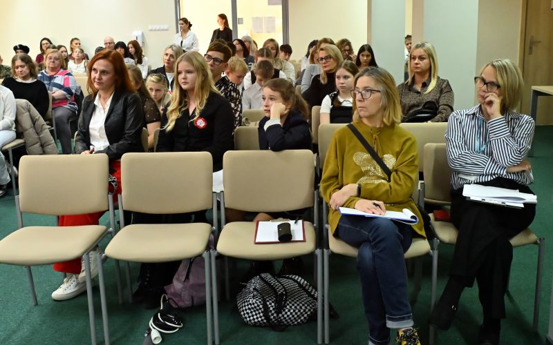 Konkurs Poezji i Prozy "Być Zwyciężonym i Nie Ulec - To Zwycięstwo"