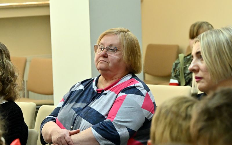 Konkurs Poezji i Prozy "Być Zwyciężonym i Nie Ulec - To Zwycięstwo"