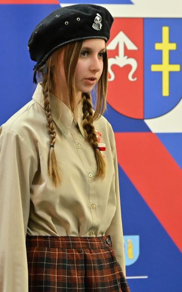 Konkurs Poezji i Prozy "Być Zwyciężonym i Nie Ulec - To Zwycięstwo"