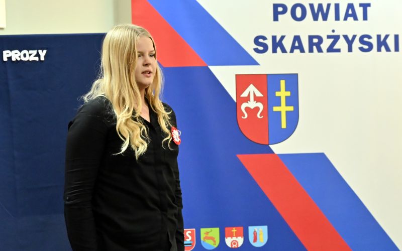 Konkurs Poezji i Prozy "Być Zwyciężonym i Nie Ulec - To Zwycięstwo"