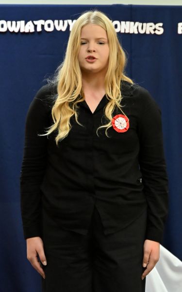 Konkurs Poezji i Prozy "Być Zwyciężonym i Nie Ulec - To Zwycięstwo"