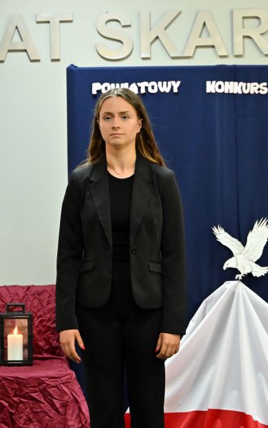 Konkurs Poezji i Prozy "Być Zwyciężonym i Nie Ulec - To Zwycięstwo"