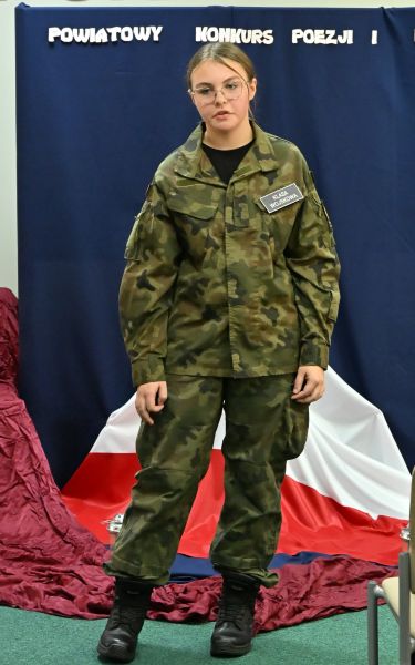 Konkurs Poezji i Prozy "Być Zwyciężonym i Nie Ulec - To Zwycięstwo"