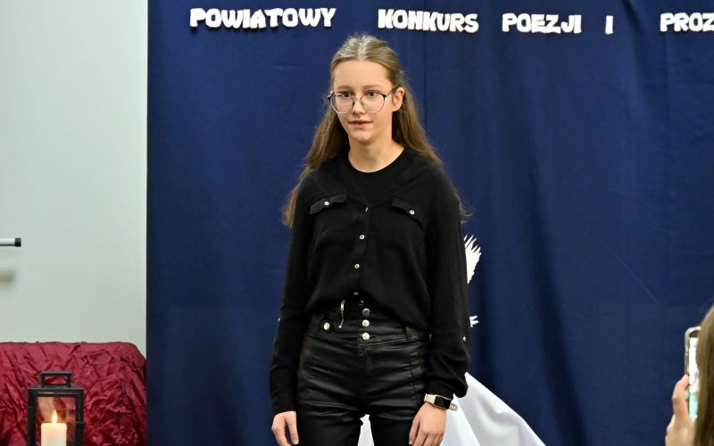 Konkurs Poezji i Prozy "Być Zwyciężonym i Nie Ulec - To Zwycięstwo"