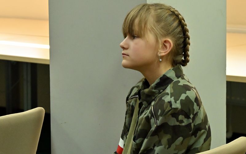 Konkurs Poezji i Prozy "Być Zwyciężonym i Nie Ulec - To Zwycięstwo"