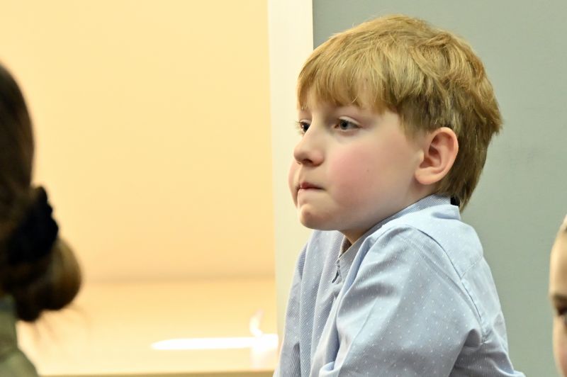 Konkurs Poezji i Prozy "Być Zwyciężonym i Nie Ulec - To Zwycięstwo"