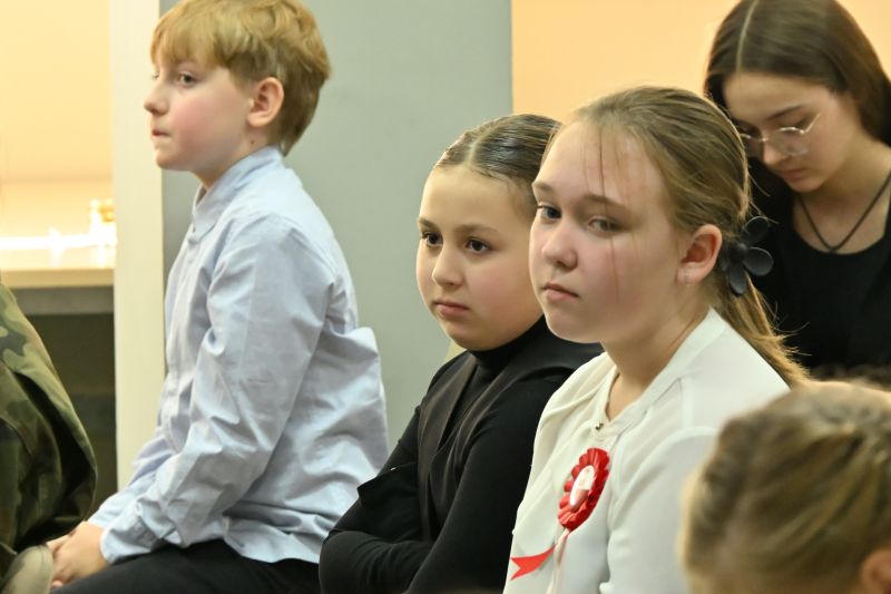 Konkurs Poezji i Prozy "Być Zwyciężonym i Nie Ulec - To Zwycięstwo"