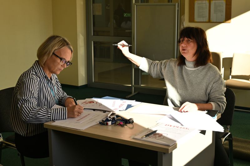 Konkurs Poezji i Prozy "Być Zwyciężonym i Nie Ulec - To Zwycięstwo"