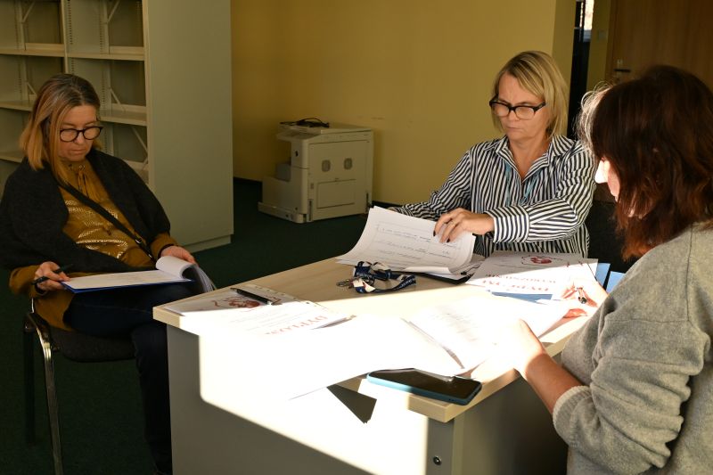 Konkurs Poezji i Prozy "Być Zwyciężonym i Nie Ulec - To Zwycięstwo"