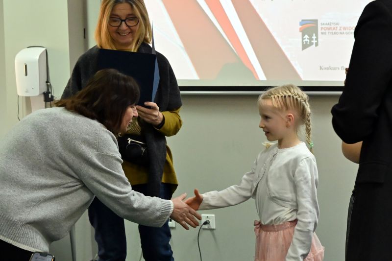 Konkurs Poezji i Prozy "Być Zwyciężonym i Nie Ulec - To Zwycięstwo"