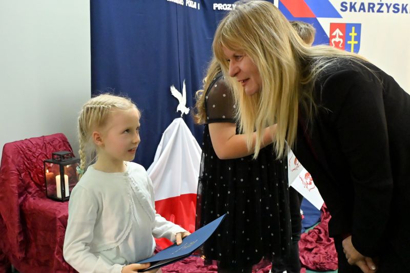 Konkurs Poezji i Prozy "Być Zwyciężonym i Nie Ulec - To Zwycięstwo"