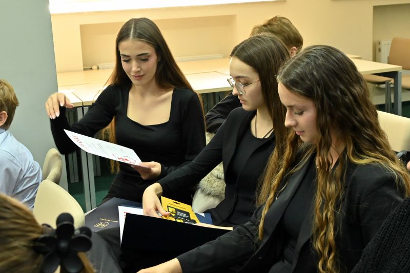 Konkurs Poezji i Prozy "Być Zwyciężonym i Nie Ulec - To Zwycięstwo"