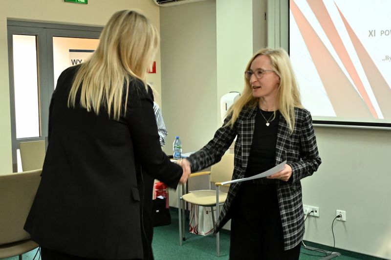 Konkurs Poezji i Prozy "Być Zwyciężonym i Nie Ulec - To Zwycięstwo"