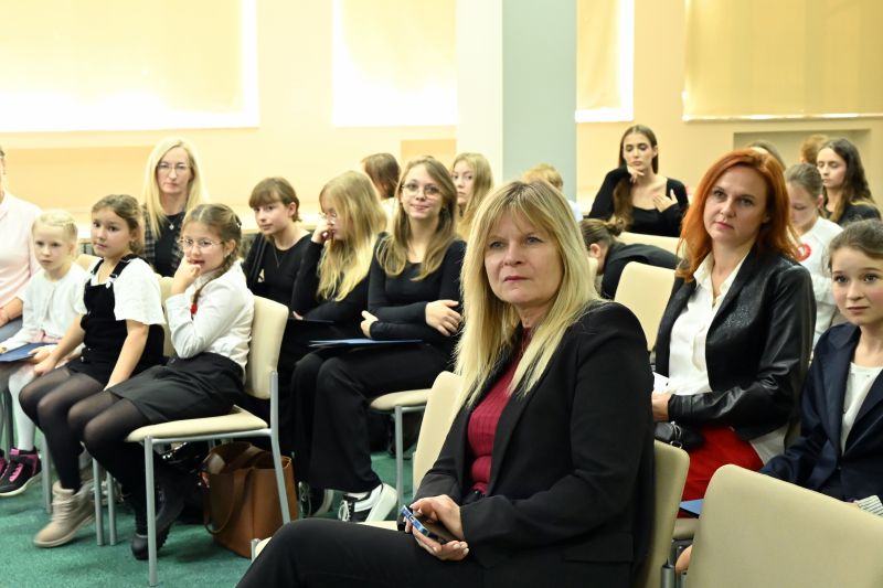 Konkurs Poezji i Prozy "Być Zwyciężonym i Nie Ulec - To Zwycięstwo"