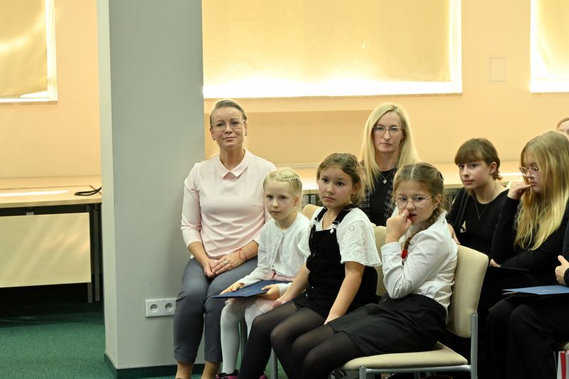 Konkurs Poezji i Prozy "Być Zwyciężonym i Nie Ulec - To Zwycięstwo"