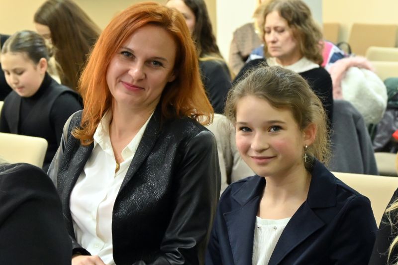 Konkurs Poezji i Prozy "Być Zwyciężonym i Nie Ulec - To Zwycięstwo"