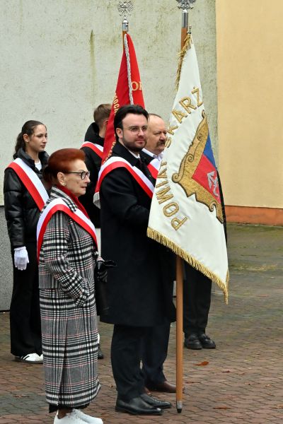 pochód niepodległościowy