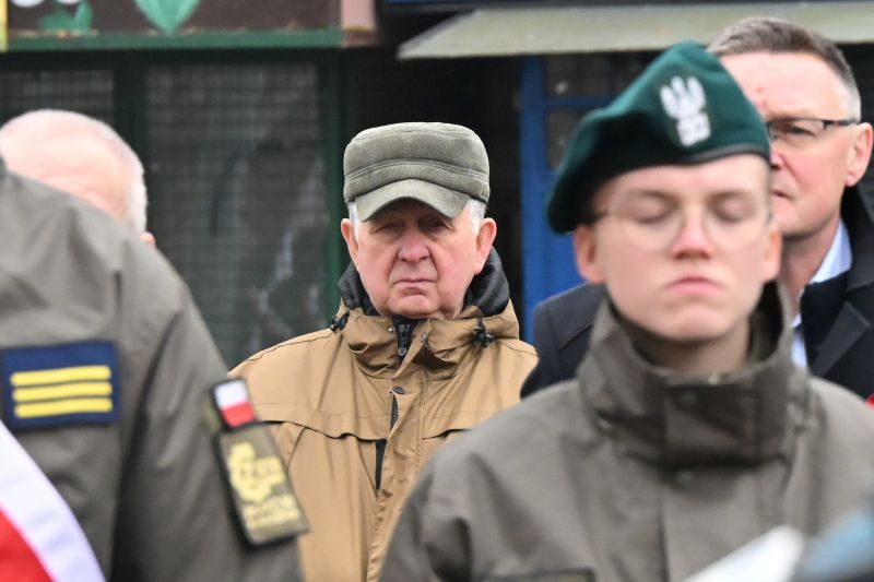 obchody 107. rocznicy Odzyskania Niepodległości, 11.11.2025 Skarżysko-Kamienna