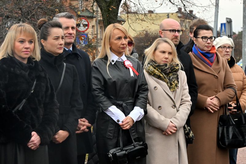 nadanie skwerowi nazwy"Skwer Braci Krajewskich"