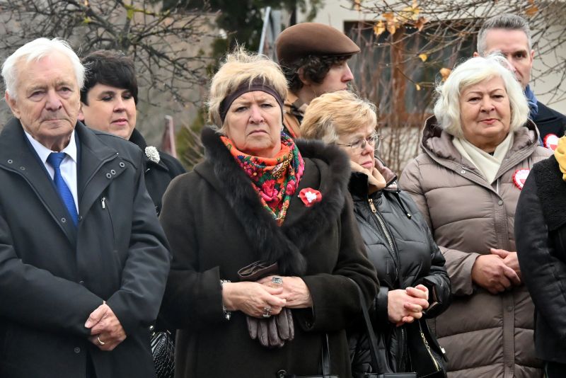 nadanie skwerowi nazwy"Skwer Braci Krajewskich"