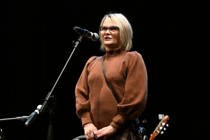 koncert pieśni patriotycznych