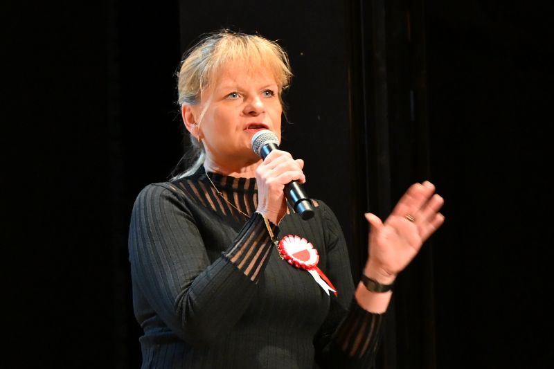 koncert pieśni patriotycznych