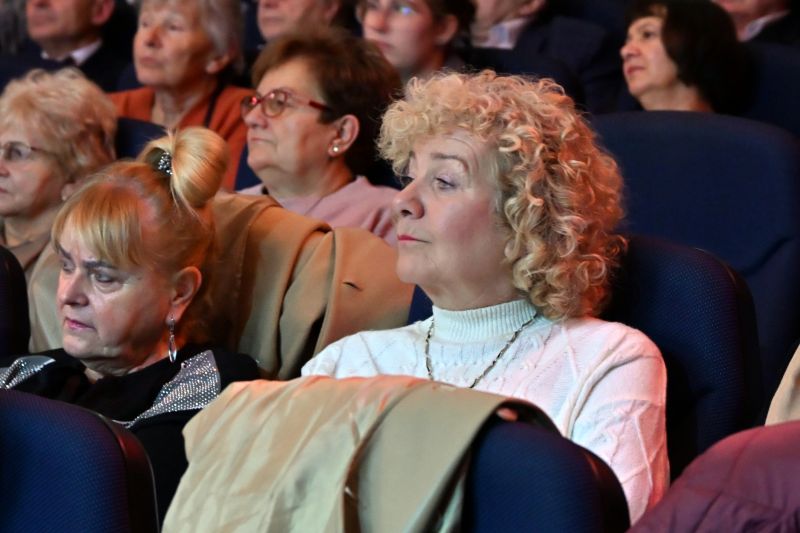 koncert pieśni patriotycznych