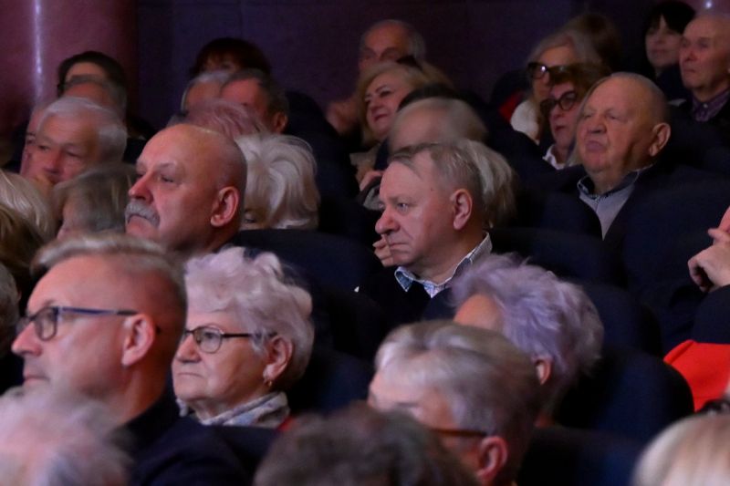 koncert pieśni patriotycznych