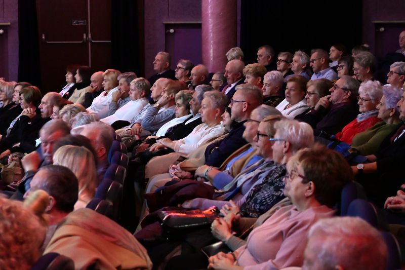 koncert pieśni patriotycznych