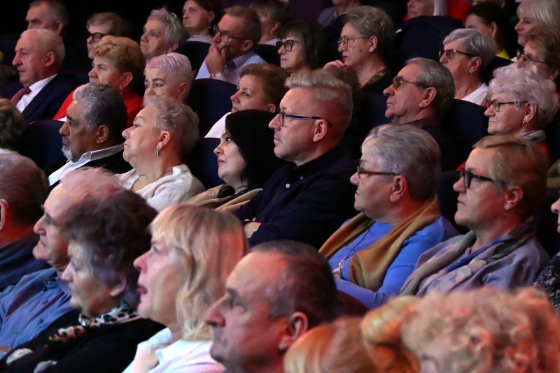 koncert pieśni patriotycznych